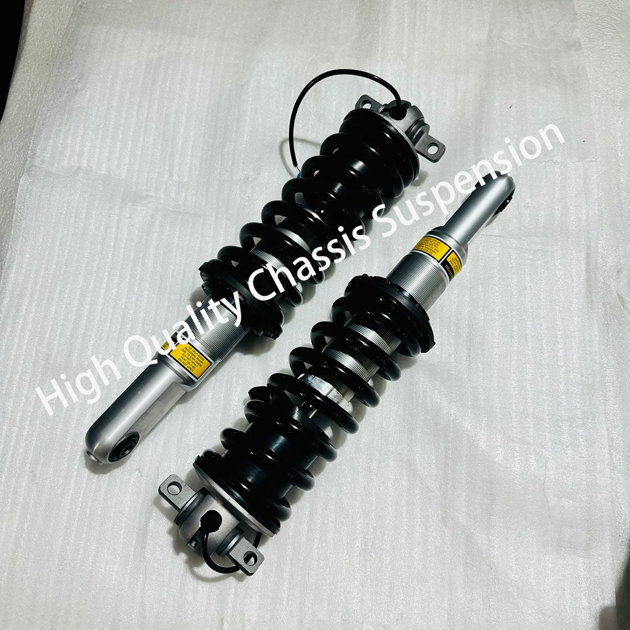 High Quality 2PCS Front or 2PCS Rear Shock Struts Assys w/Magnetic For Ferrari F430 4.3L 2005-2009 213396, 235232, 212543, 19067