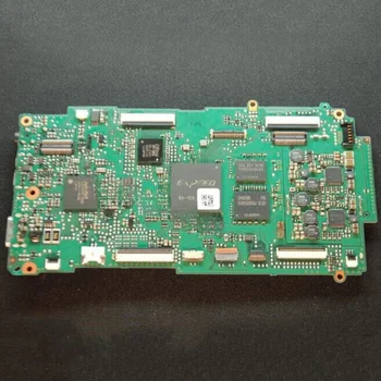 Original maother board For Nikon D800E Motherboard Mainboard PCB Camera Part