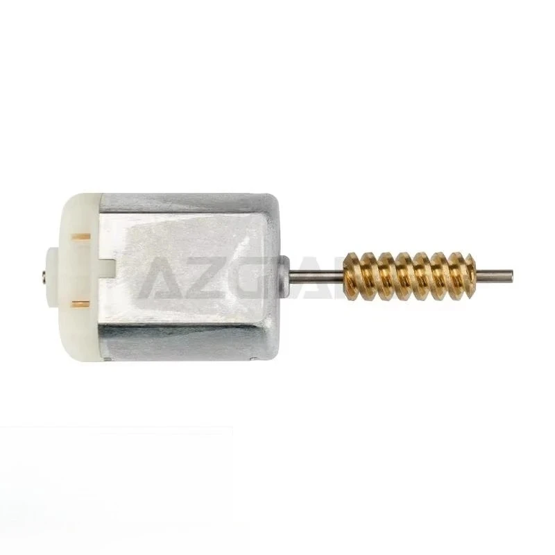 AZGIANT FC-280SC-20150 for Chevrolet Malibu/Sonic Sedan/Impala/Cruze/Aveo Car Trunk Lock Block Motor Replacement High Torque