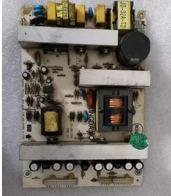 

HC370BF-D11 power supply board JD-DS-37A VER1.0