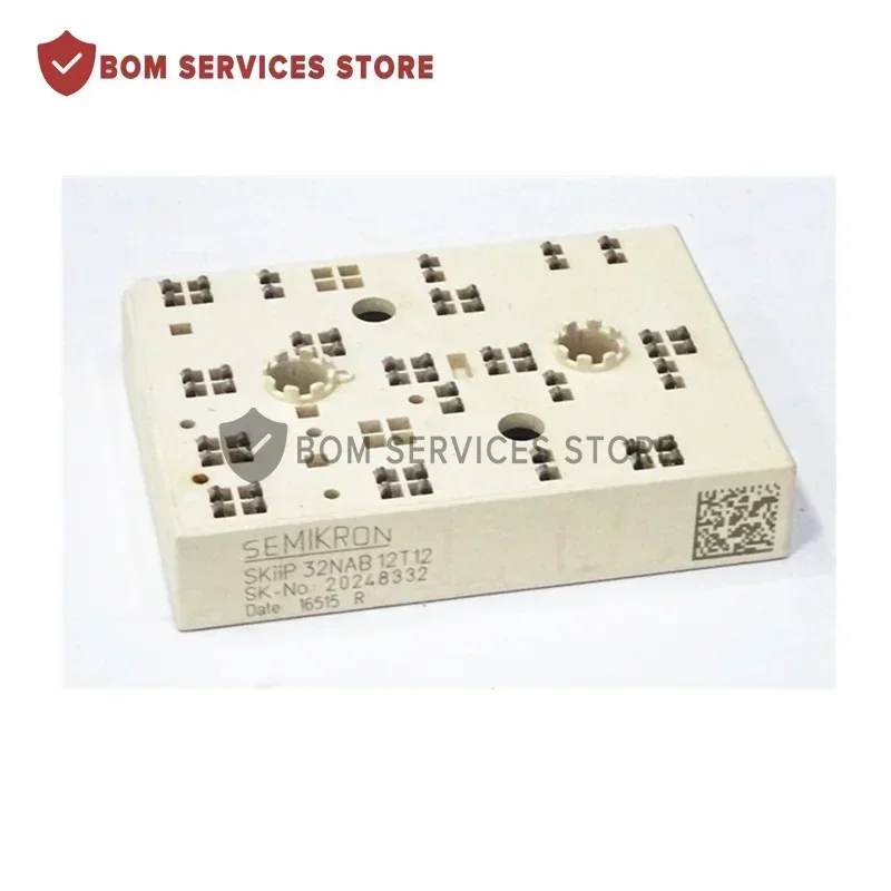 وحدة جديدة أصلية من SKIIP32NAB12T1 SKIIP32NAB12T10 SKIIP 32NAB12T1 SKIIP32NAB12T12