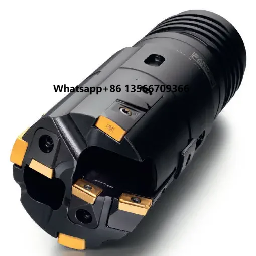 

OEM Customized High Precision High Performance BTA Drill Bit for Deep Hole Drilling Equipment