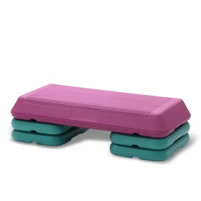 

Hot Selling Adjustable Fitness Pedal Practical Design For Home Gymnastic Training And Daily Fitness Exercise Hot Sale