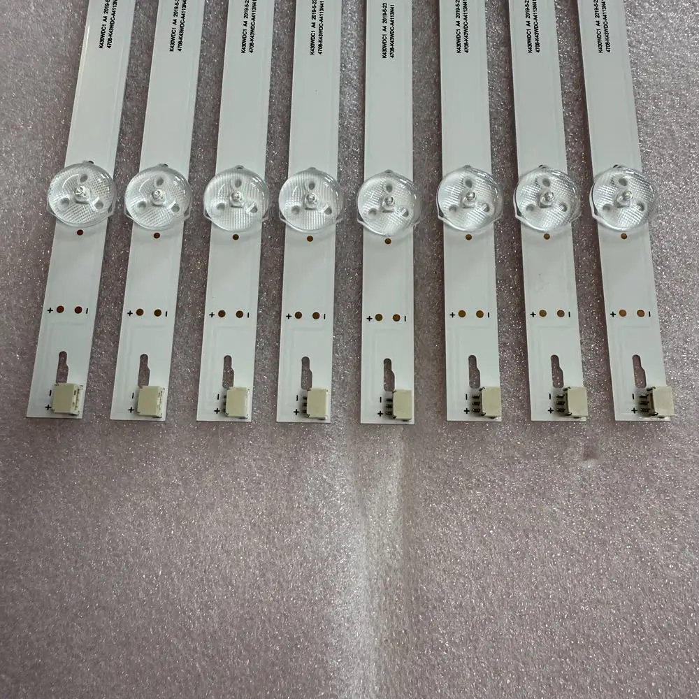 Led Backlight Strip…