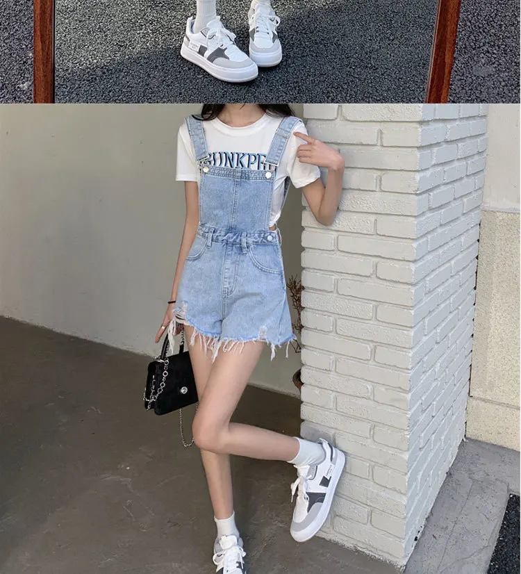 Pagliaccetti da donna Viaggi più alti Graffiti Check Young Connected Lavoro Lavabile Collezione di fantasia Versione squisita Ampia femmina