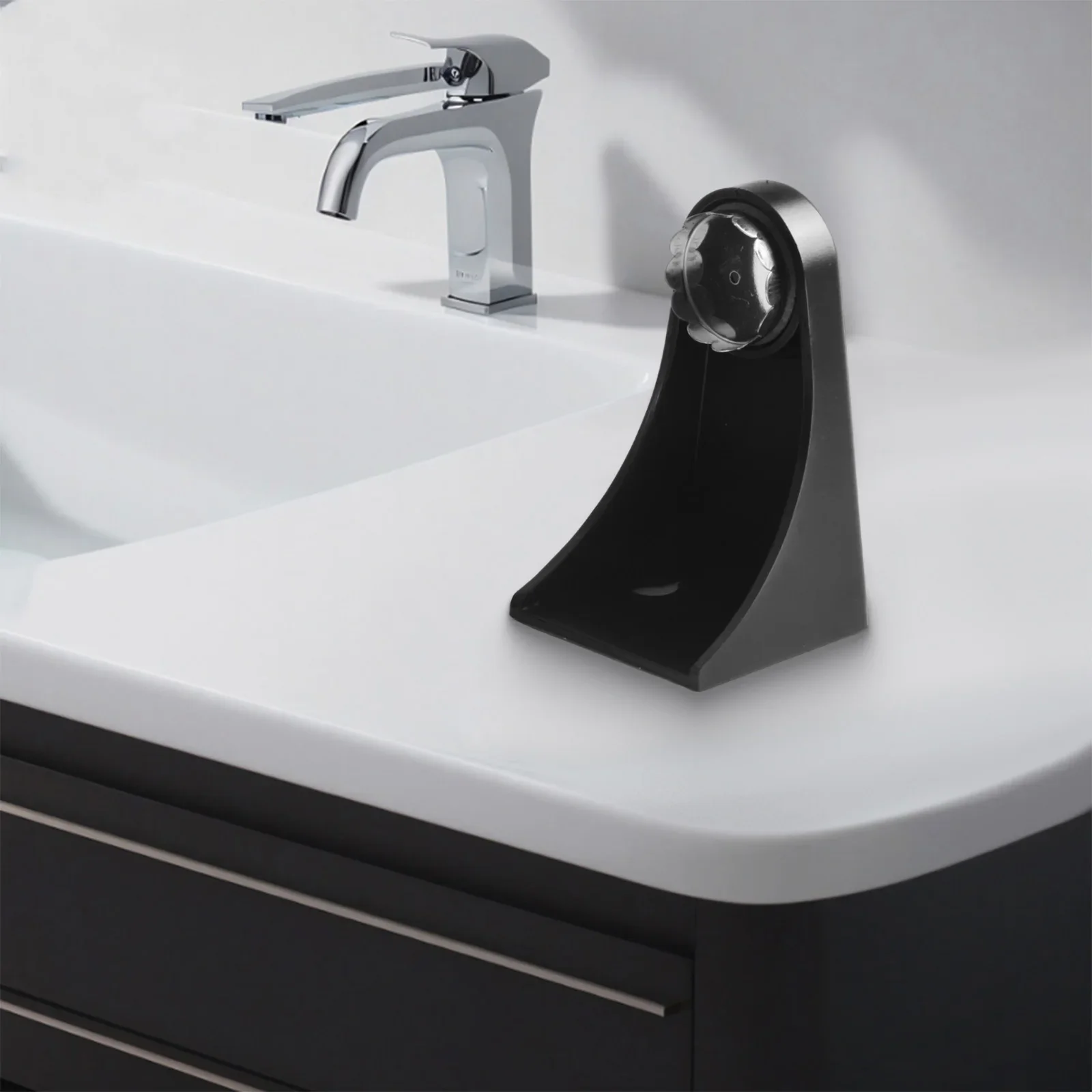 

2pc Magnetic Soap Holder for Wall Mounted Storage Rack with Sponge Container to Keep Counters Clean and Soap Dry between Uses