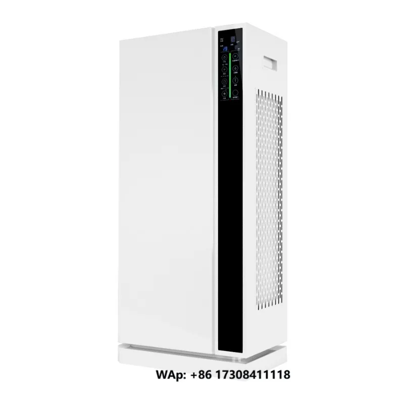 FARYUAN HCP-600K Large Area Industrial Air Cleaner Commercial Air Purifier With CADR 600