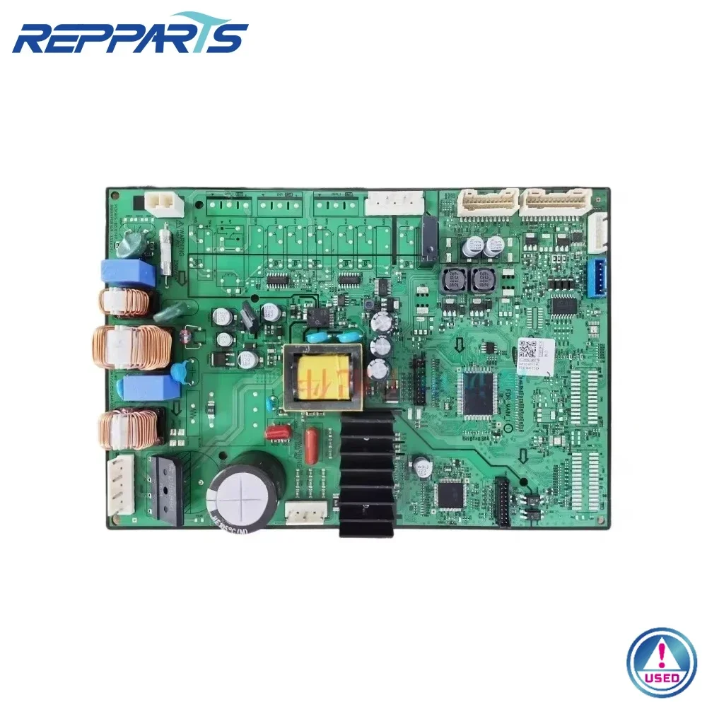 DA92-01138C Circuit PCB DA94-04607B Control Board For Samsung Refrigerator Fridge Motherboard Freezer Parts