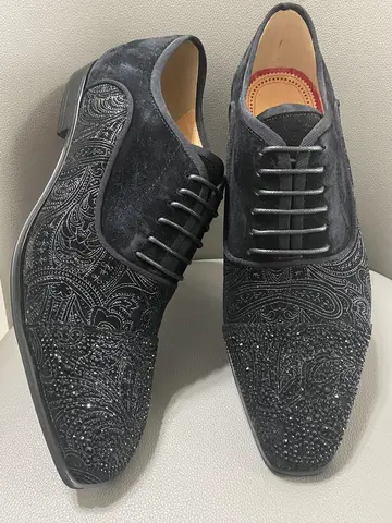 10 best sales पुरुषों के औपचारिक जूते - №4