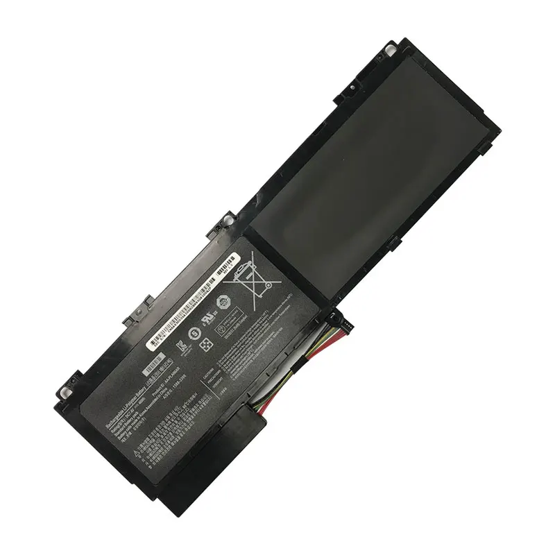 Imagem -03 - Bateria do Portátil do Dxt-aa-plan6ar Samsung 900x1aa01us 900x3a01it B04ch Np900x3a 900x1ba03 7.4v 46wh Novo