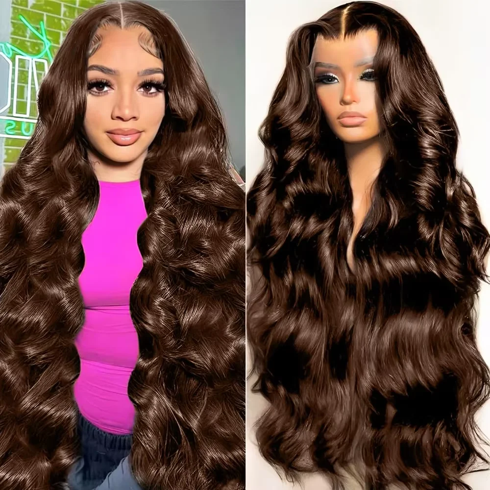 13x6-chocolate-brown-body-wave-lace-front-wig-transparent-lace-frontal-wig-human-hair-preplucked-colored-human-hair-wigs-180
