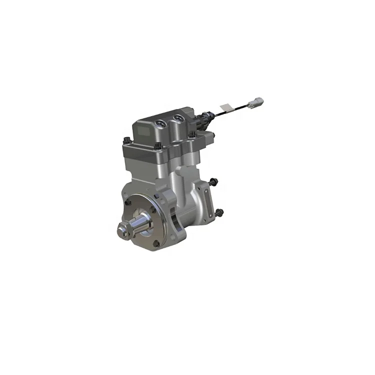6CT QSL9 Fuel Injectin Pump 2897500 4921431 4954907 3973228 4954200 Diese-l Machinery Engine Parts