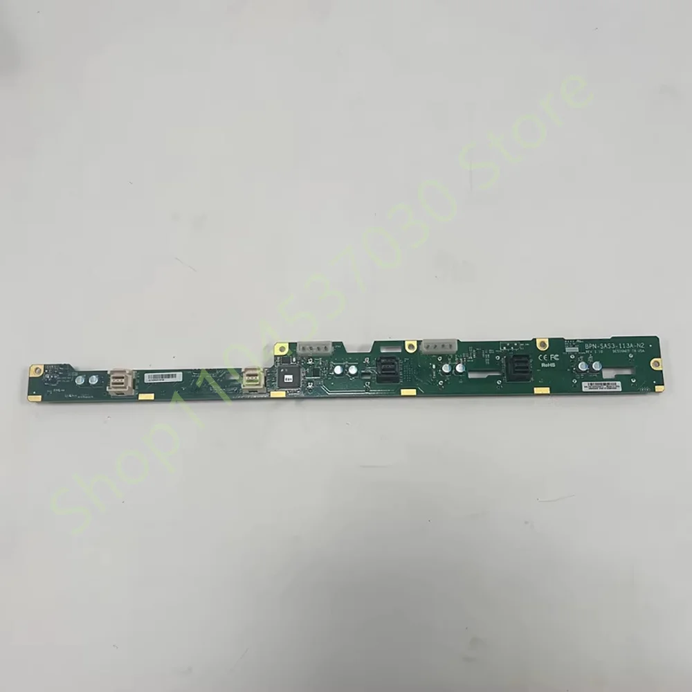 Perfect test Stable performance BPN-SAS3-113A-N2