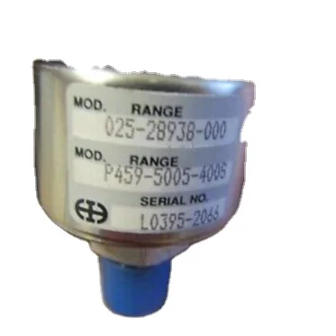 The Central Air Conditioning And Refrigeration Spare Parts pressure transducer 025-28938-000