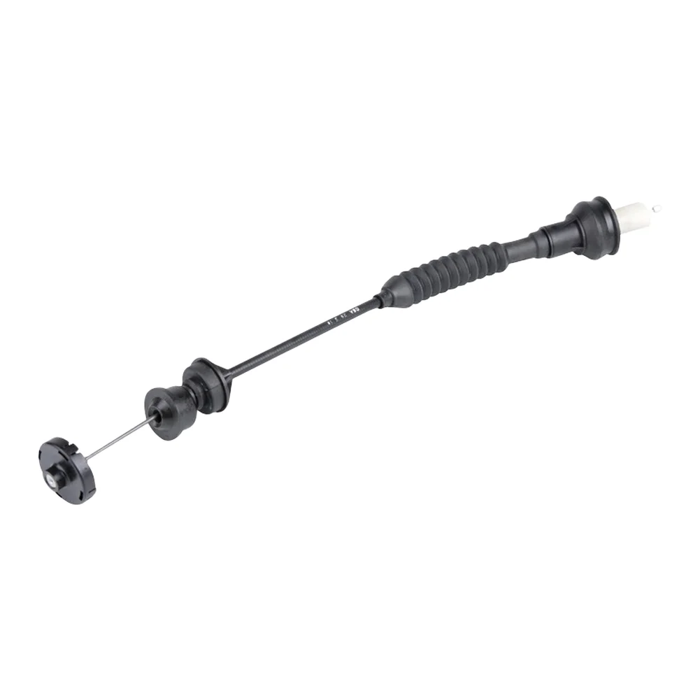 Clutch Control Cable Manual Gear Clutch Operating Cable 2150CK 2150EC 9686559280 For 206 207 206CC For C2 C3 2000–2013