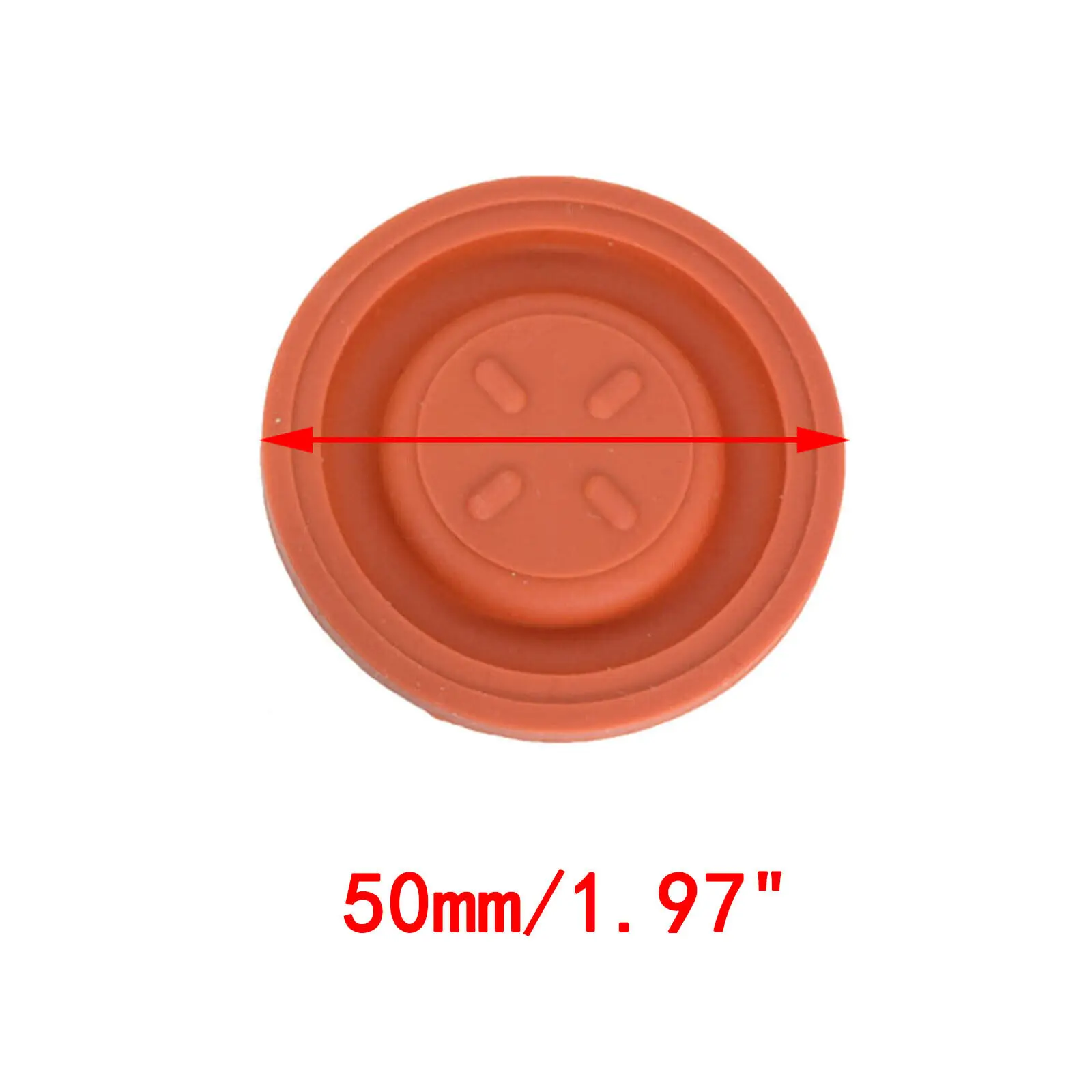 1313806 1254229 Breather Membrane Valve Cover PCV For Ford Focus Fiesta Fusion 1.6TDCi 3M5Q6K271AD 1479837