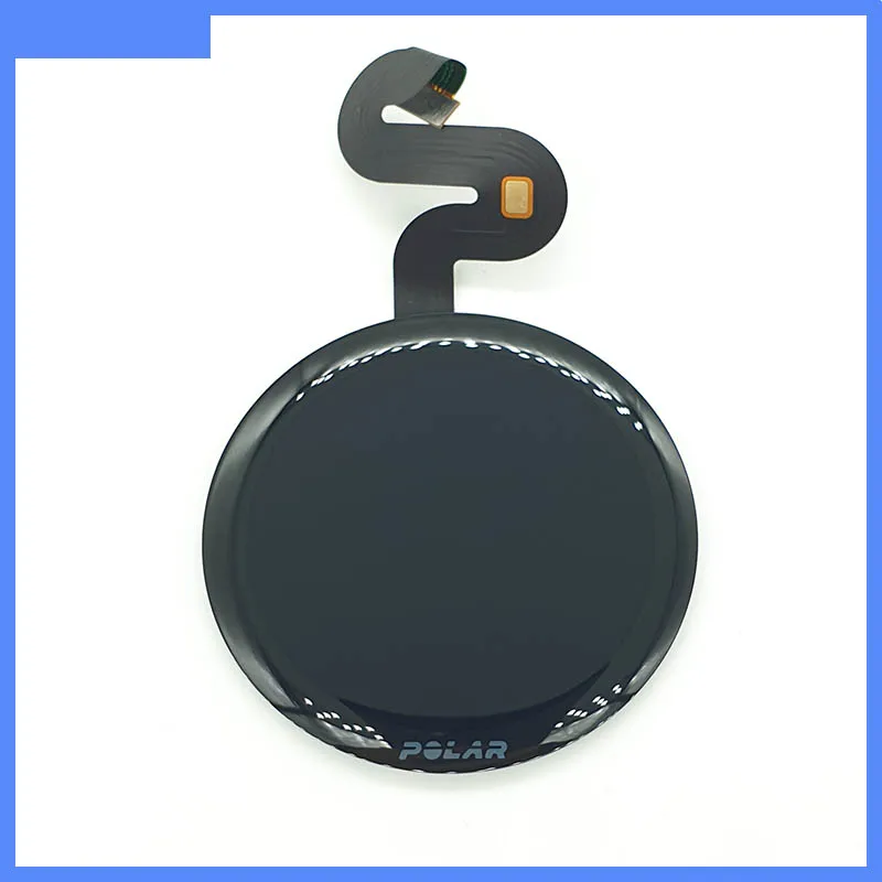 

LCD Display Screen For Polar Ignite 3 watch Replacement Parts
