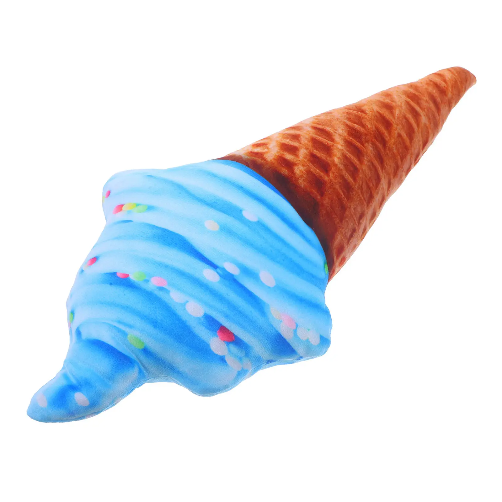 

Подушка в форме мороженого: милая, мягкая декоративная подушка для дивана, удобная подушка для сна, для дома, офиса, автомобиля, подушка-рожок для мороженого