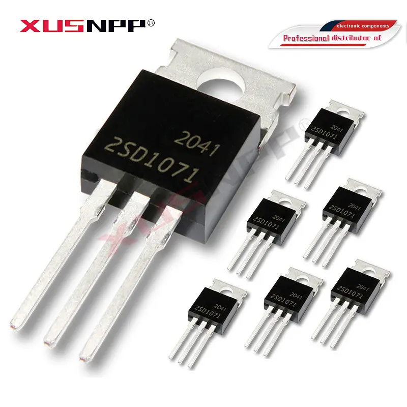 10pcs 2SD313 TO-220 D313 TO220 2SD313-Y transistor 2SD1071 D1071 2SD1976 D1976