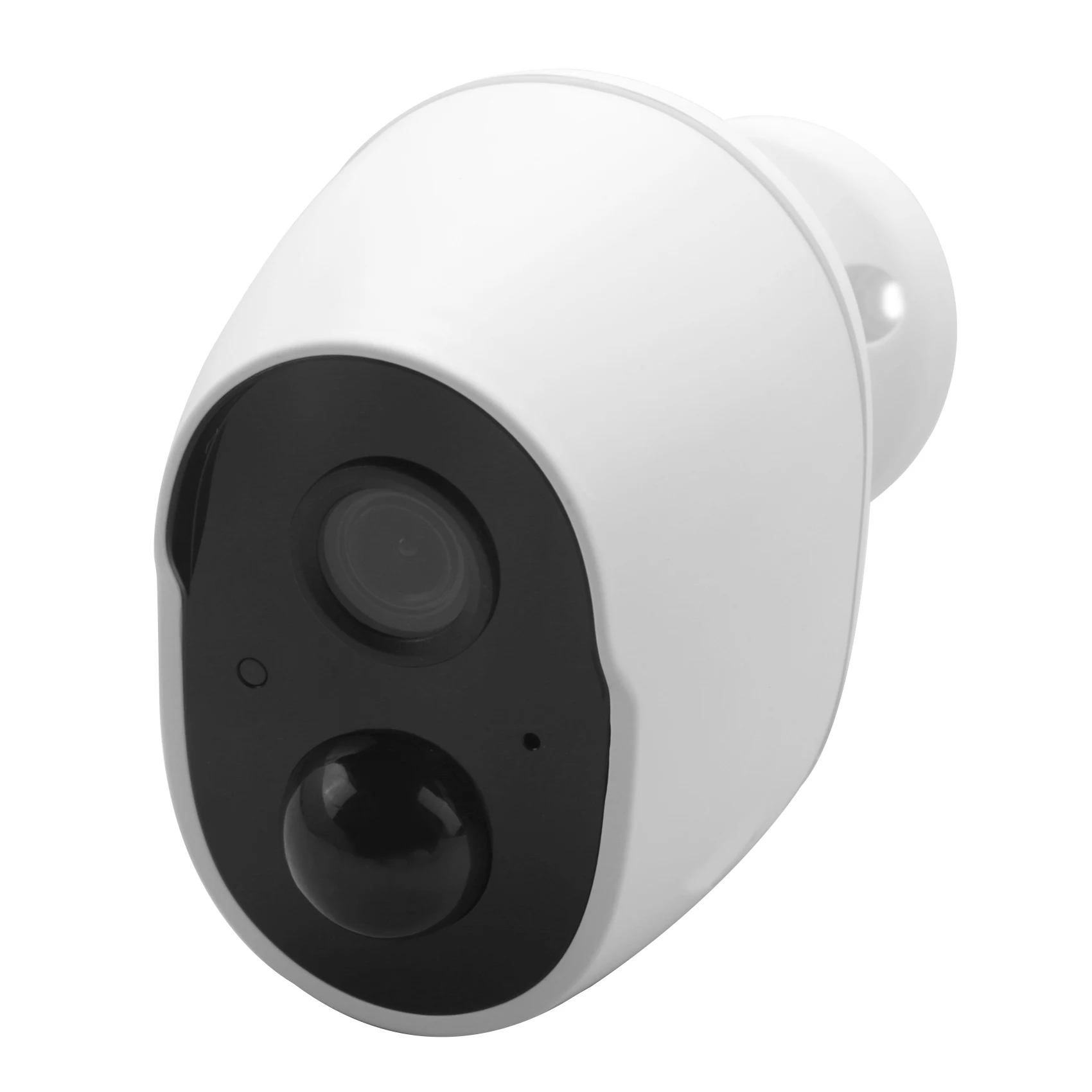 

Камера Wi-Fi 1080P с перезаряжаемой батареей, беспроводная IP-камера безопасности с PIR-датчиком движения, водонепроницаемая, для наружного наблюдения