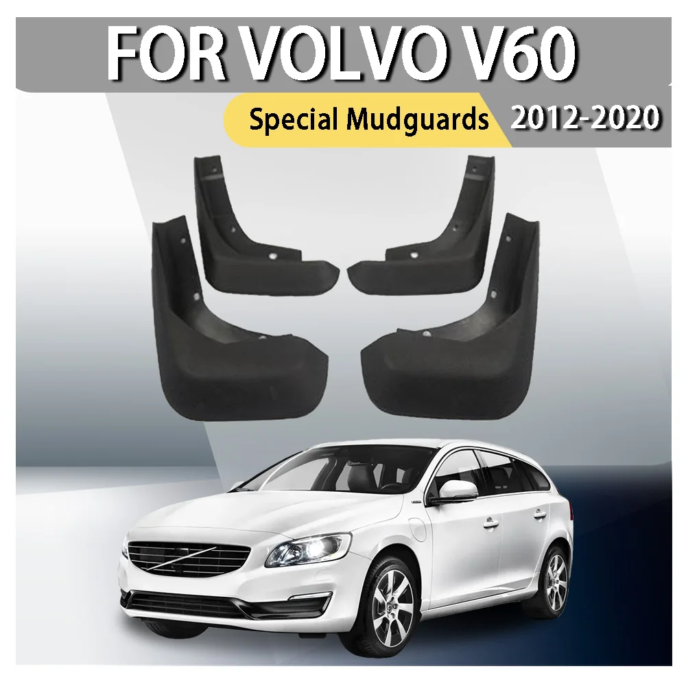 

Special Mudguards For Volvo V60 2012 2013 2014 2015 2016 2017 2018 2019 2020 Car Decoration Car Upgrade Cars Accessories