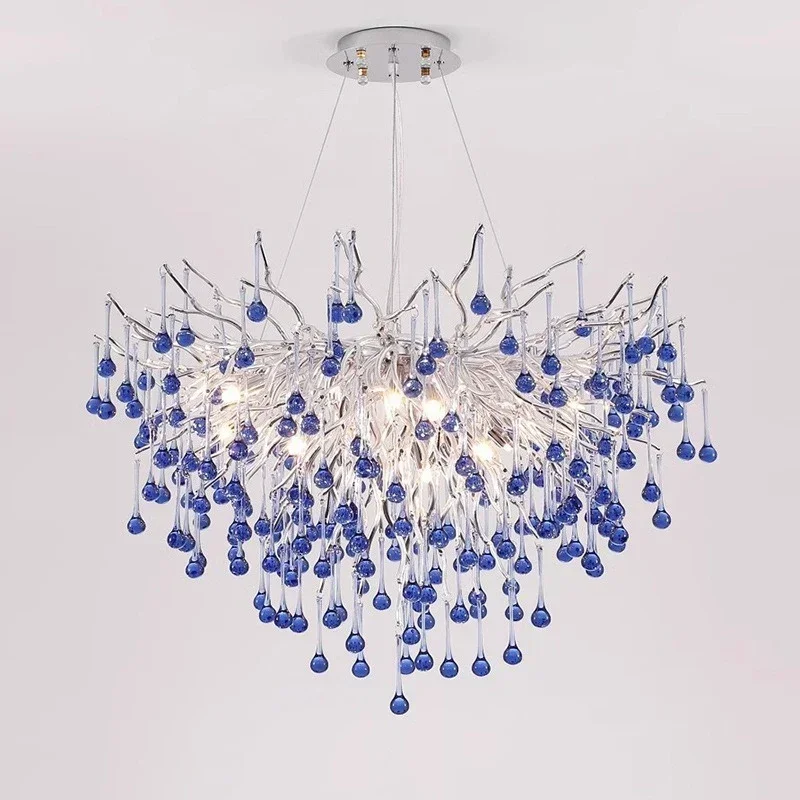 2025 Blue Crystal C…