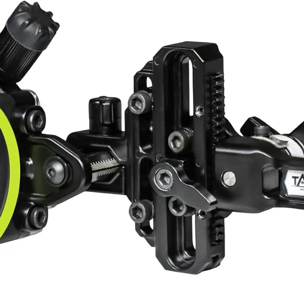 

Tactic Hybrid, 1 Pin, 0.019" Fibers