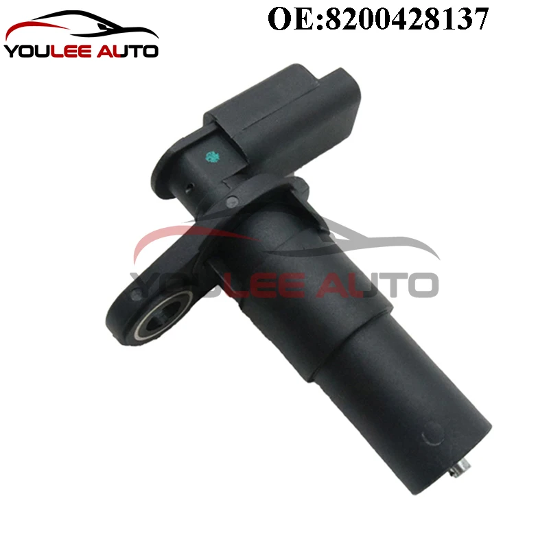 New 8200428137 8200244869 Camshaft Position Sensor For Renault Clio III Megane III Laguna III Scenic II Modus Auto Parts