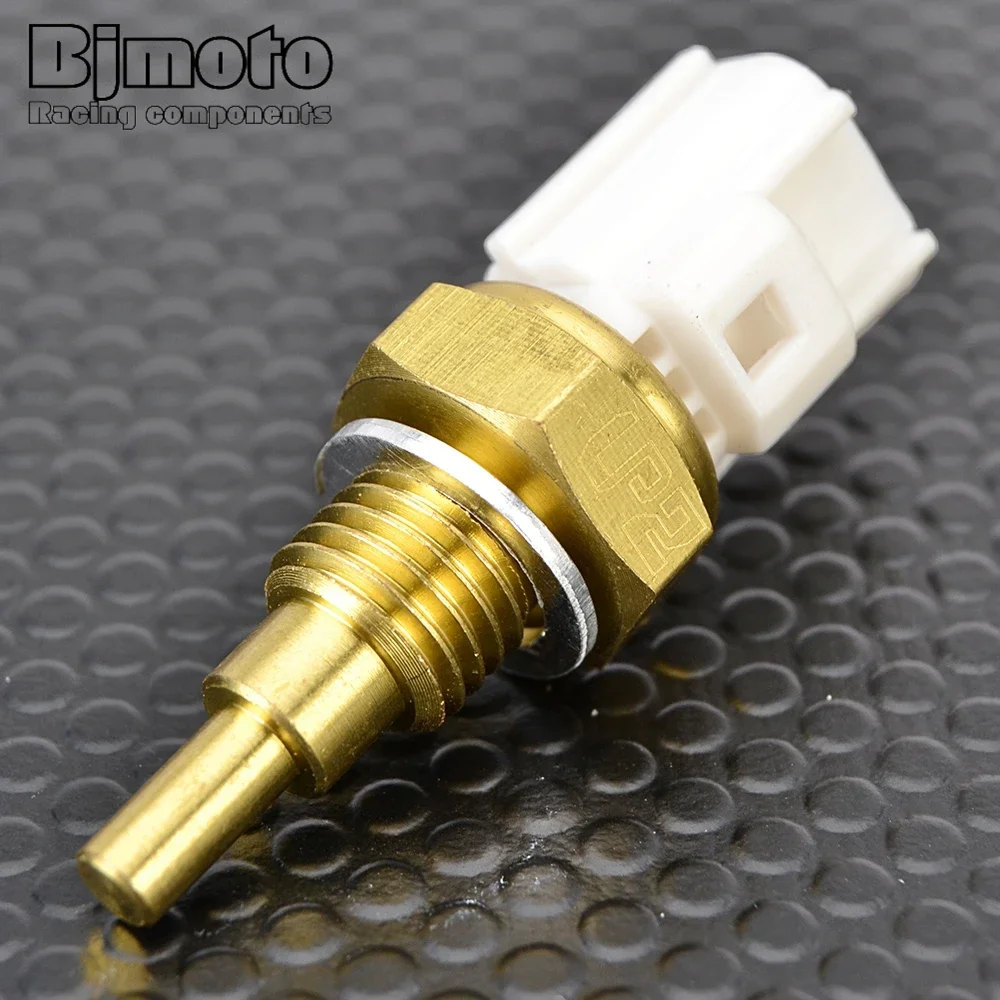 

Water Temp Temperature Sensor For Yamaha FJR1300ES FZ6R FZ8N FZ8NA FZ8S FZ8SA FAZER XJ6F XJ6FA XJ6S XJ6SA Diversion F XJ6N XJ6NA