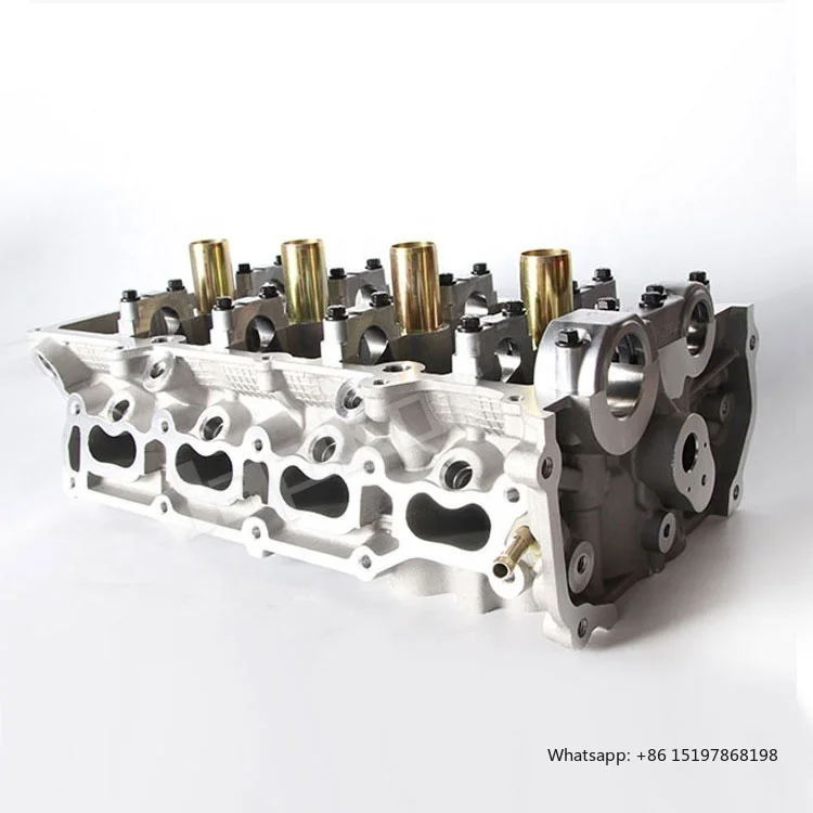 Cylinder Head DK13 …
