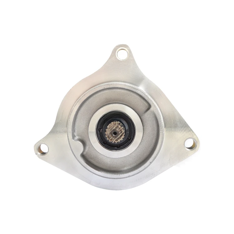 Peças do motor de direção para empilhadeira, 1850-0059