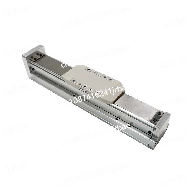 Fully Enclosed Linear Module High Speed Embedded Ball Screw Slide GTH5 GTH8 GTH12 for Automation Equipment