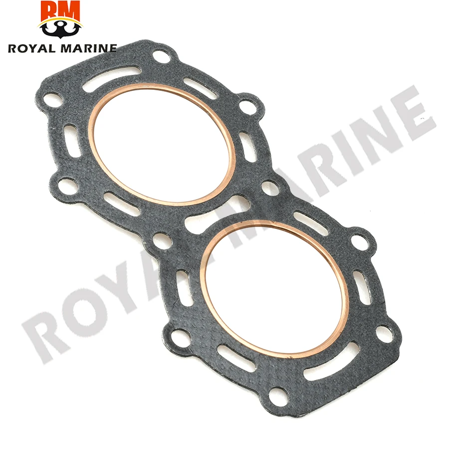 cylinder head Gasket 11141-93950 for Suzuki 9.9HP 15HP outboard motor 11141-93950-000 11141-93960-000 11141-93960