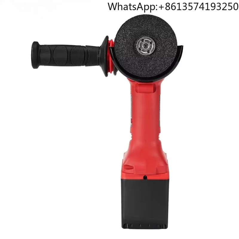 

36V 125mm Cutting Machine 36V 125mm Angle Grinder