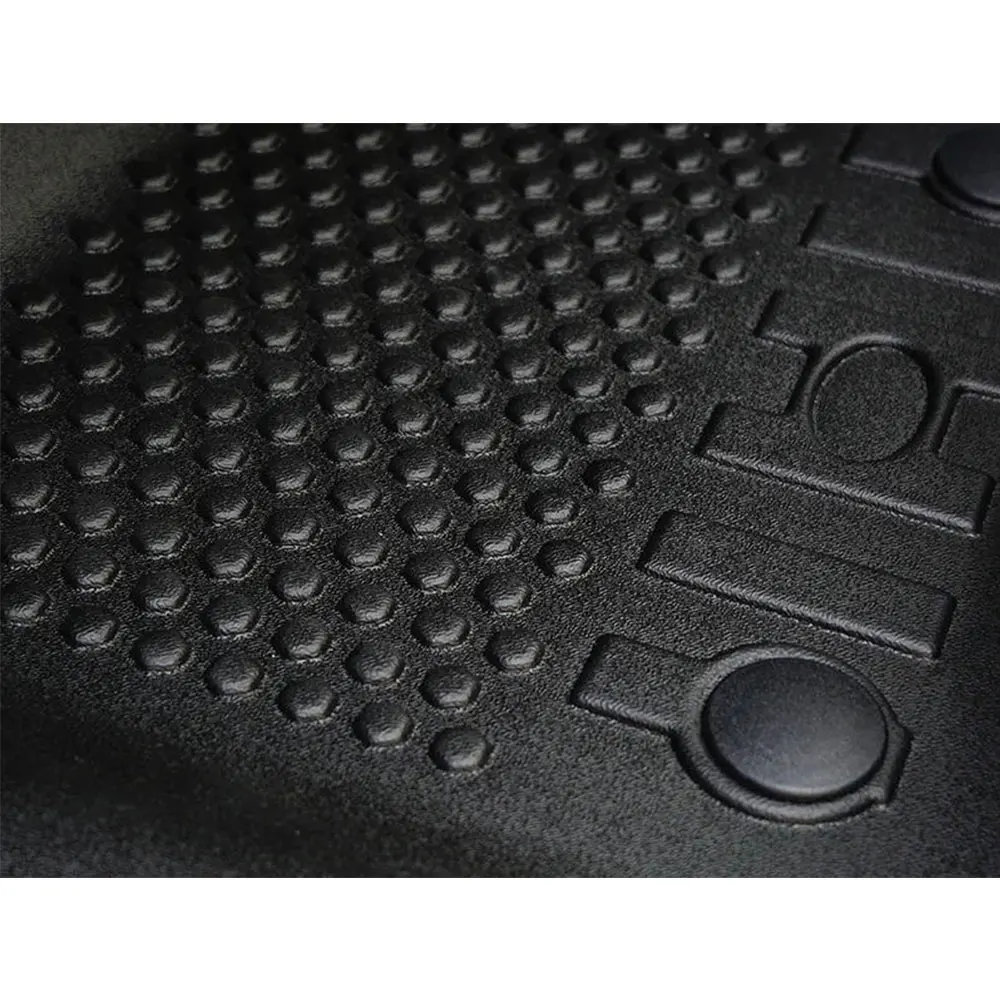 Dream Car Car Floor Mats For Defender 90 2020-2023 Flooring Mats LHD RHD
