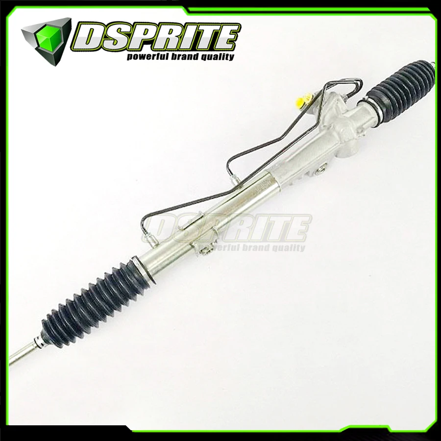 CAR Hydraulic Power Steering Rack For NISSAN PRIMERA 49001-BV000 49001-BA21A 49001BV000 49001BA21A