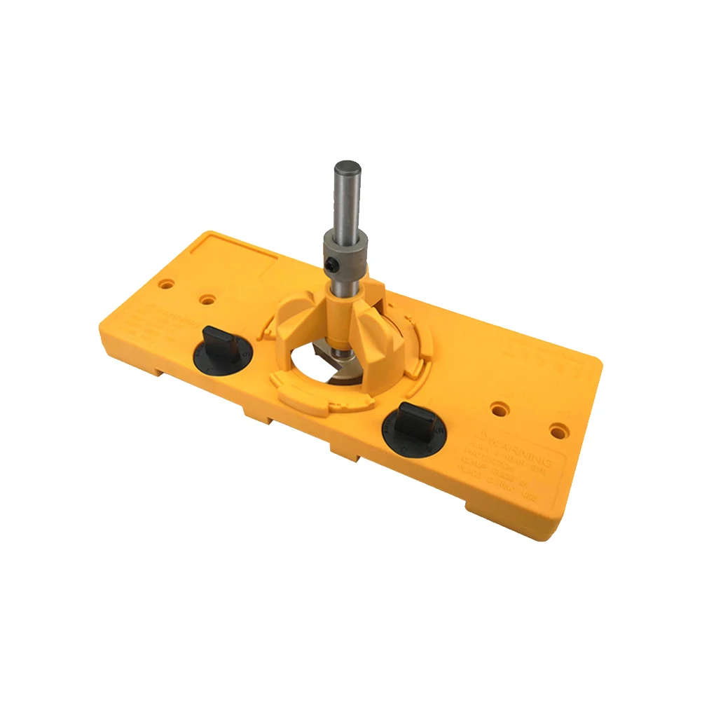 

Hole Opener Drill Bit for Door Hinge Woodworking Punch Tools Quality Carbide Forstner Bit Ensures Precise Drilling Ideal DIY