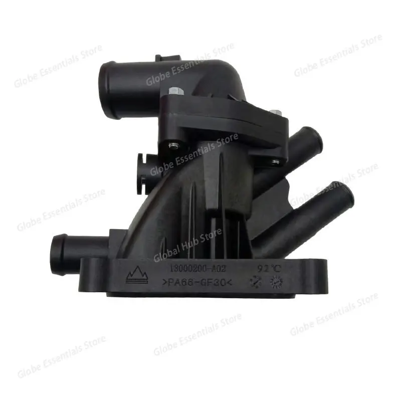 

Термостат 13000200-A02, автозапчасти, совместимый с автомобилями BAIC FOR Yinxiang FOR Bisu