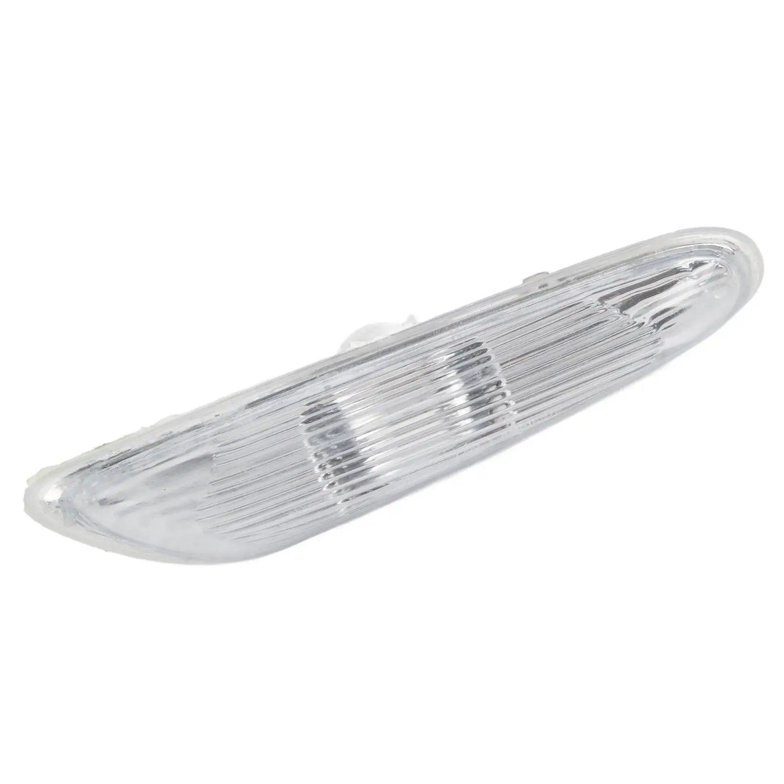 

Car Side Marker Light LED Turn Signal Lamp Assembly Replacement for 1 Series E82 Coupe Facelift parking