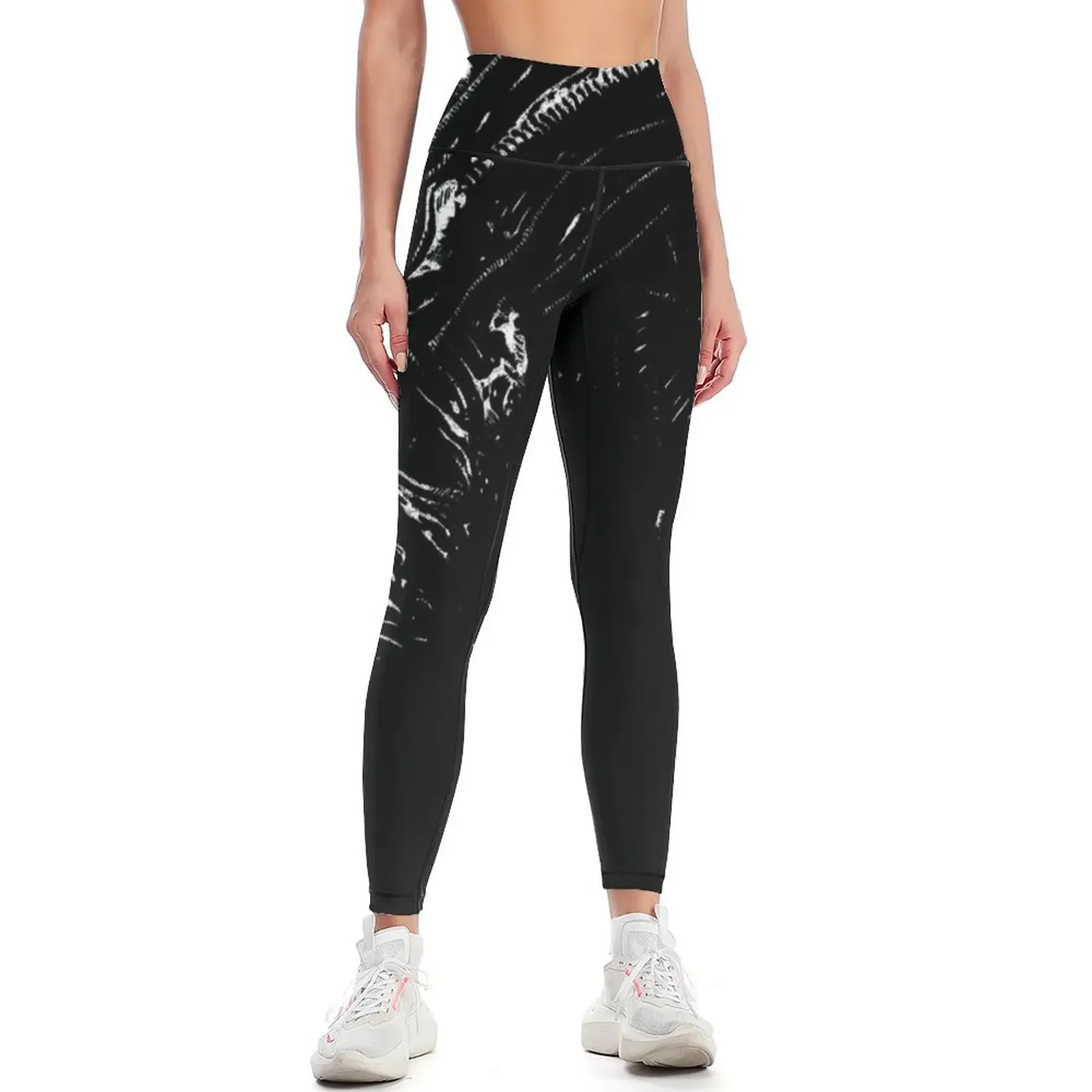 

A perfect organism Leggings gym wear sportswear gym push up legging exercise clothing for Womens Leggings
