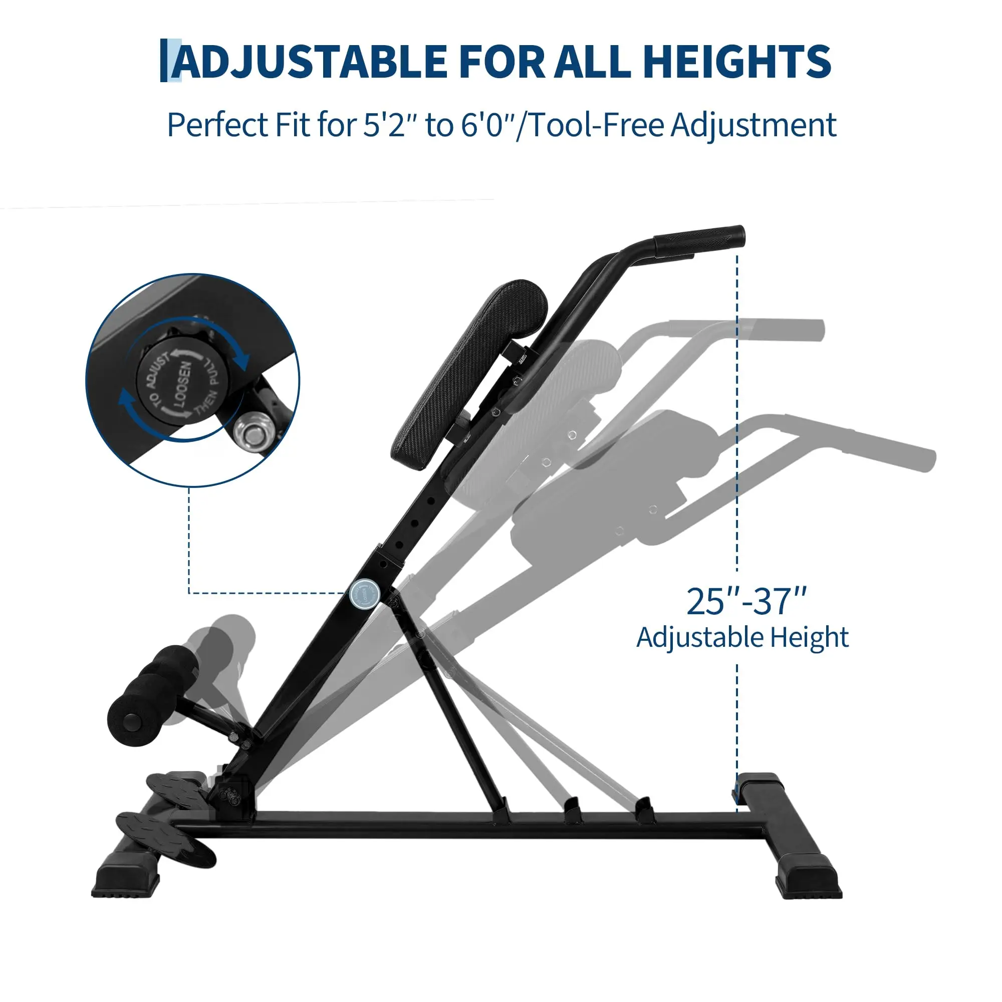 Thumbnail 4 - #6 Latest Exercise Benches Updates