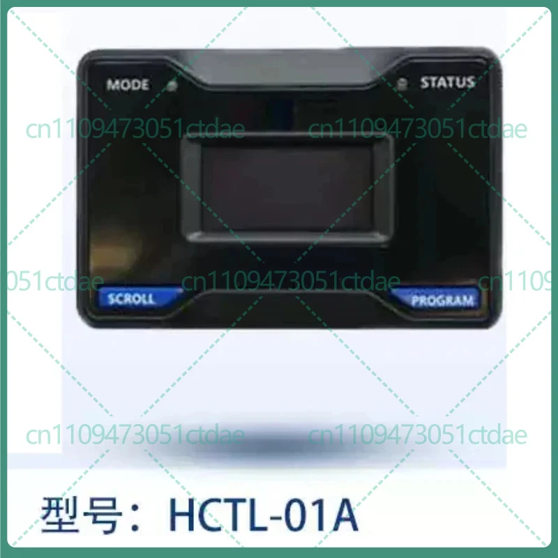 

HCTL-01 Автономный программатор-загрузчик для всей серии HC32, программатор Huada