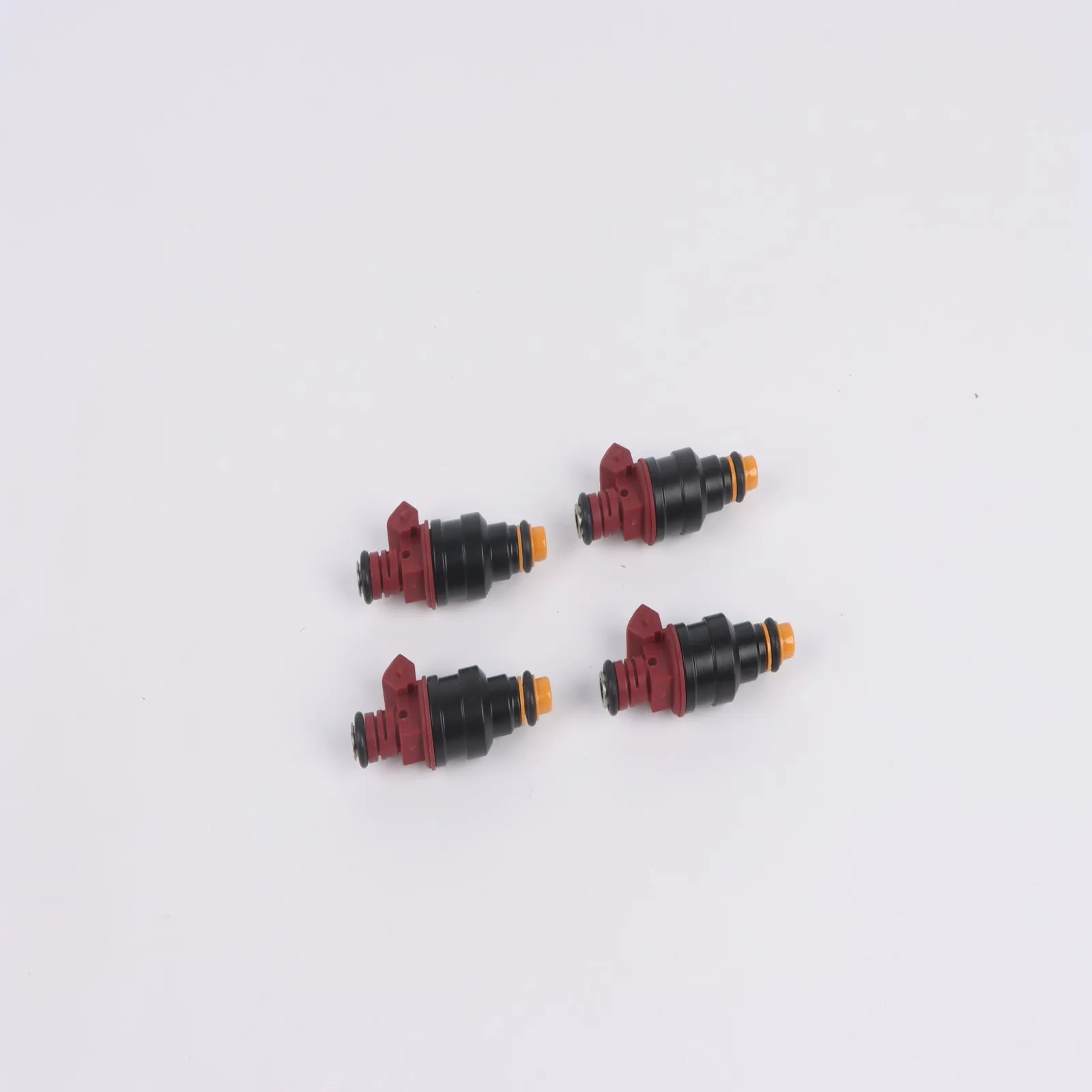 

4pcs Fuel Injectors 0280150431 852-12123 FOR Saab 9-3 9000 900 1994-2001 2.0L 2.3L