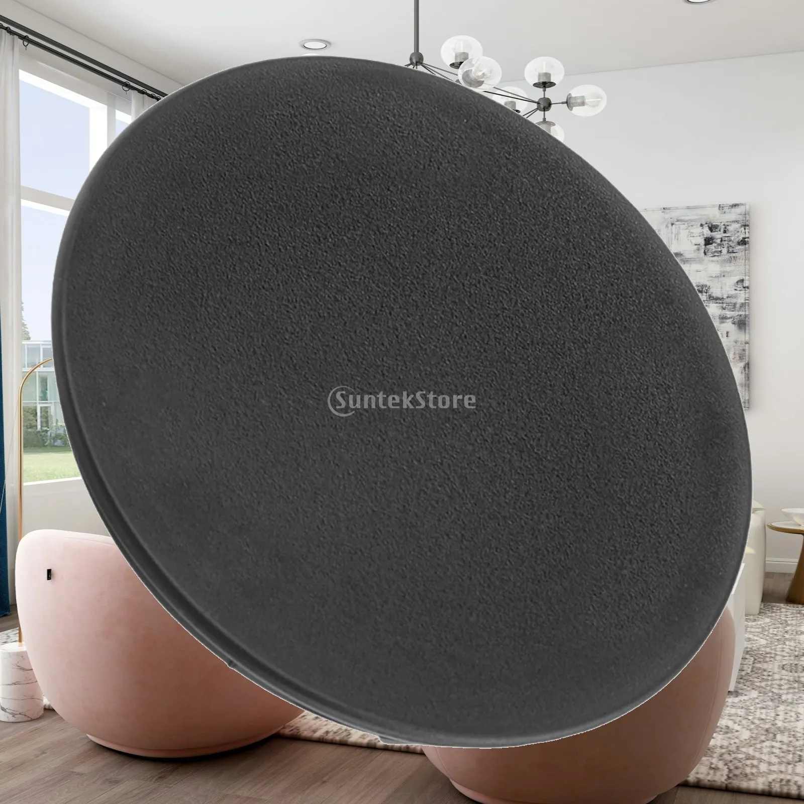 Plastic Water Tank Lid Cover Universal Fit Easy Installation Coffee Maker Replacement Part for Kitchen