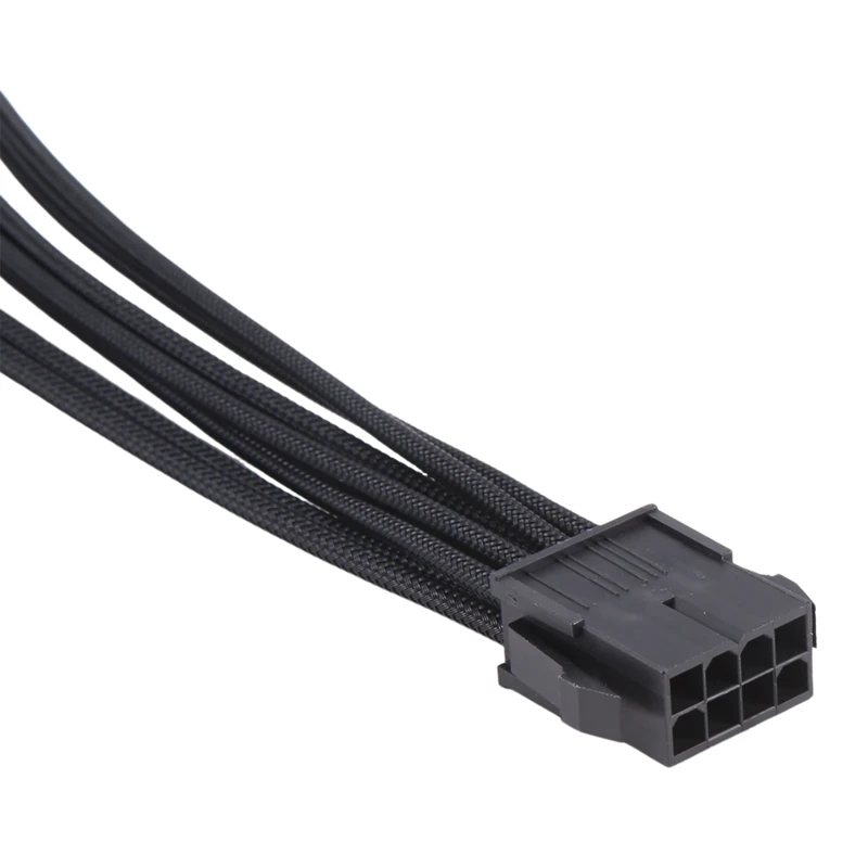 Computer Power Extension Cable PSU ATX 24Pin Extension Cable 8-Pin 6+2Pin Cord 24-Pin Motherboard Extension For Computer