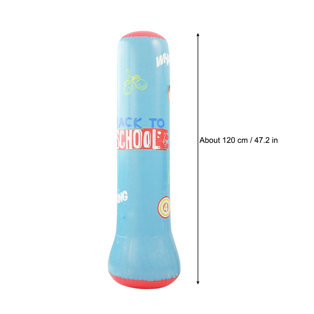 Variant: Blue 120cm