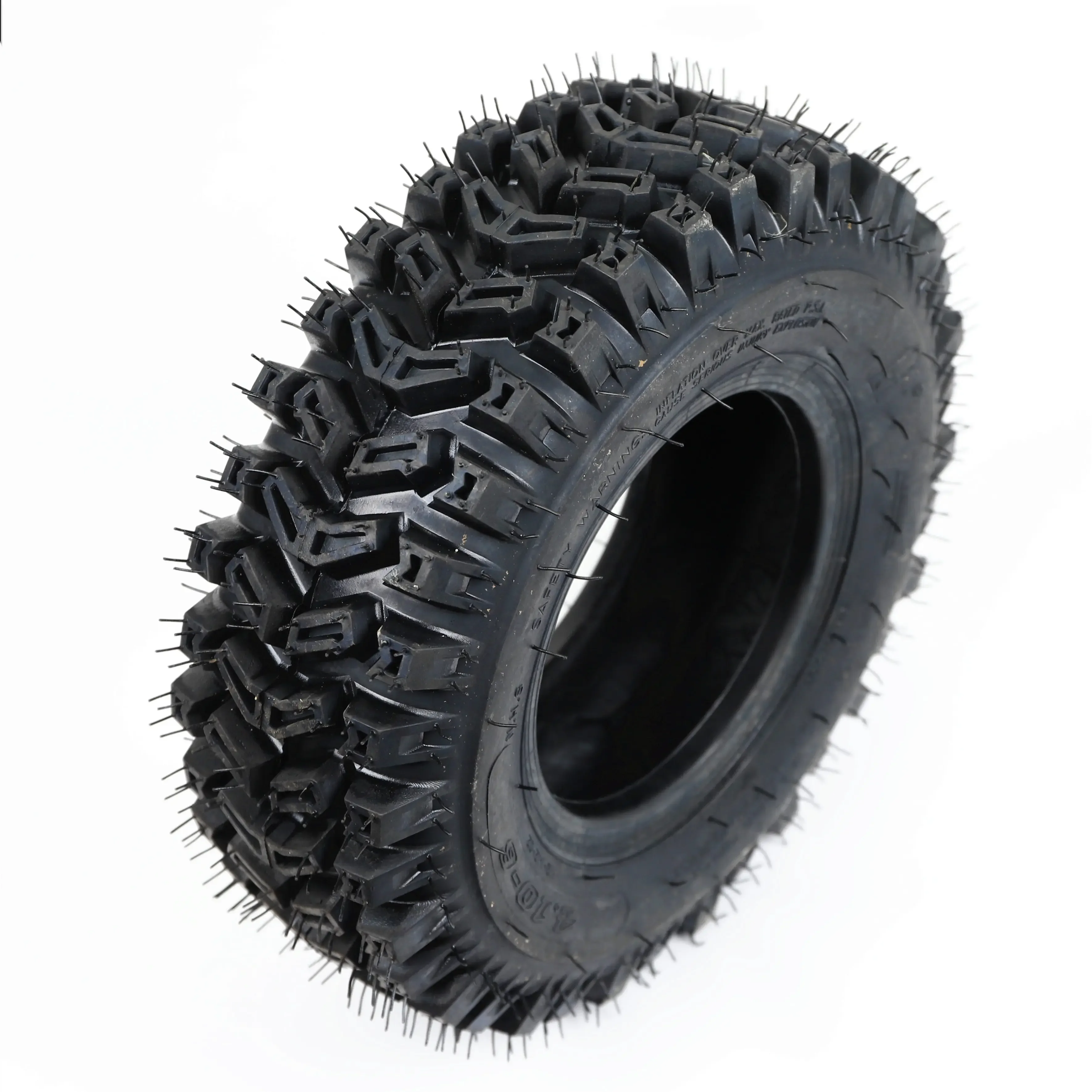 13X4.10-6 inch vacuum tires small 4 wheel motorcycle ATV Go Kart Mini Quad 47cc 49cc snow motorcycle tires