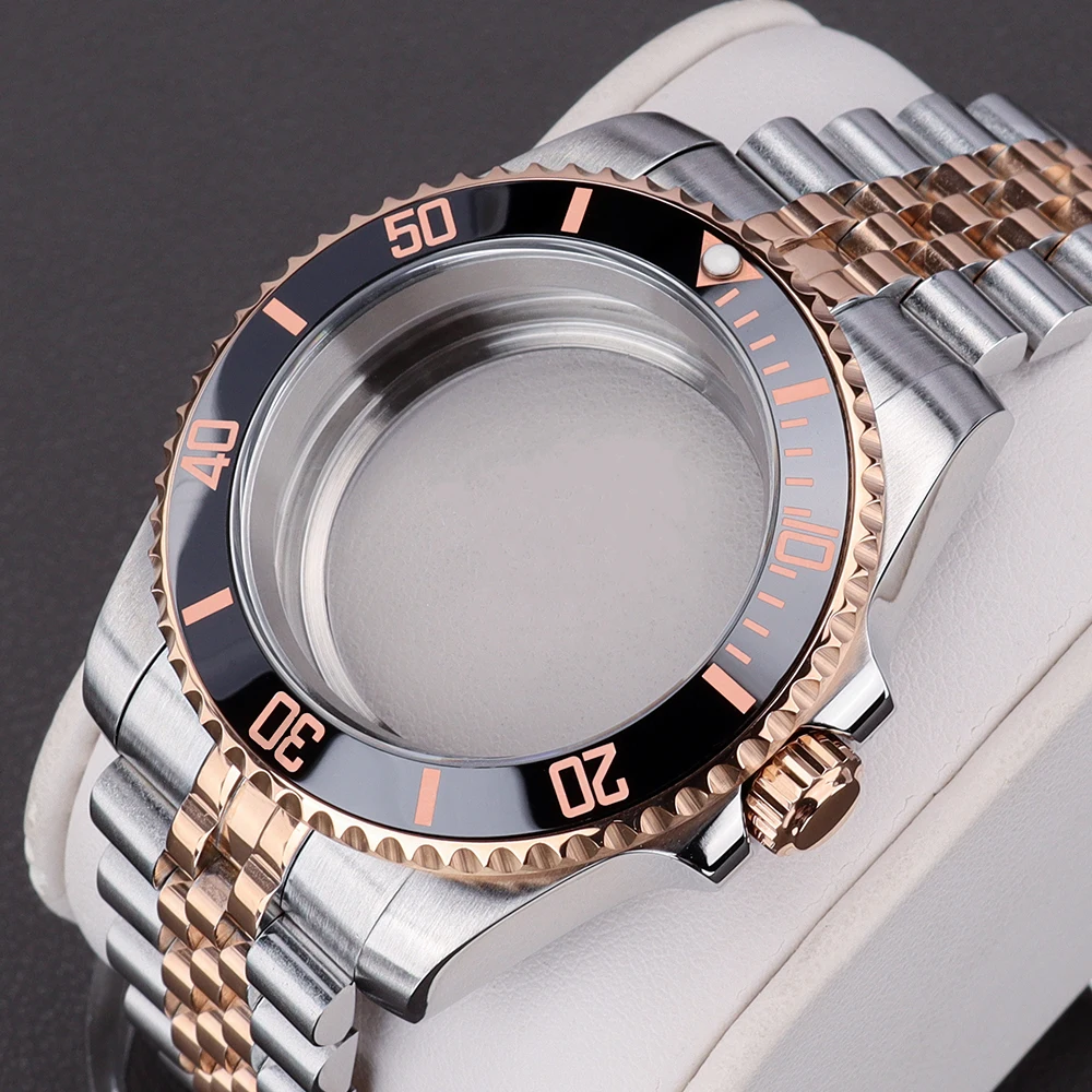 40Mm Waterproof Aut…