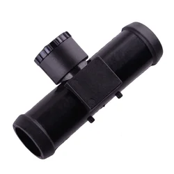 92500-JK20A 92500-AR000 Heater Hose Connector Fit For Nissan Z33 350Z Z34 370Z Infiniti G35 G37 Black Nylon