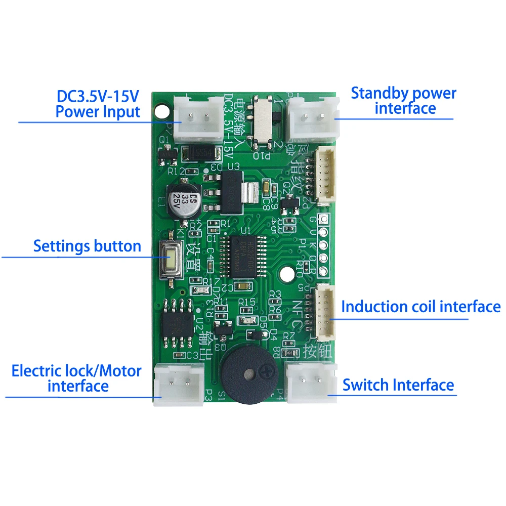 Thumbnail 2 - #74 Best Access Control Cards to Buy In 2026